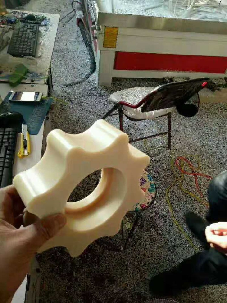 尼龍齒輪