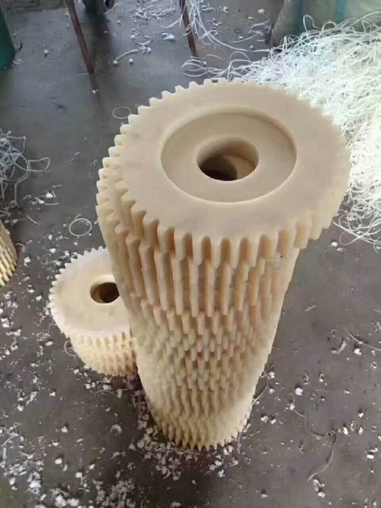 尼龍齒輪