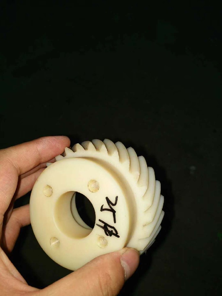 尼龍齒輪