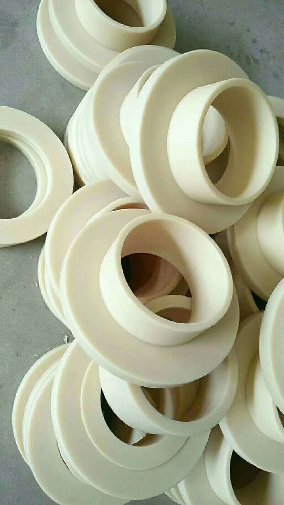 尼龍軸套