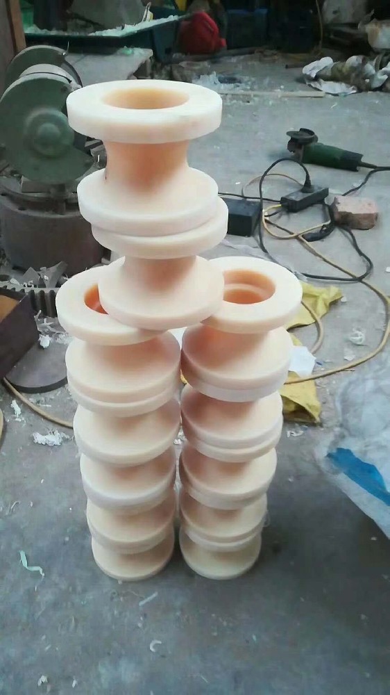 尼龍軸套