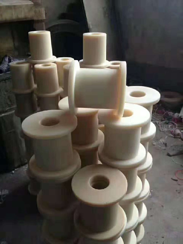 尼龍軸套